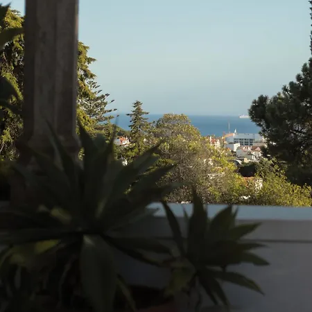 Casa Do Cruzeiro Апартаменты