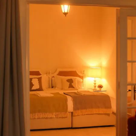 Appartement Casa Do Cruzeiro