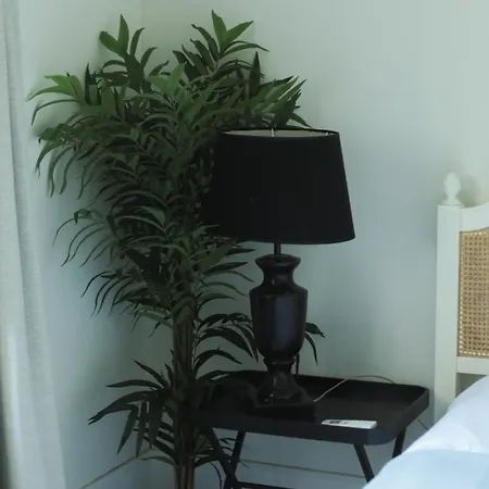 Apartment Casa Do Cruzeiro *