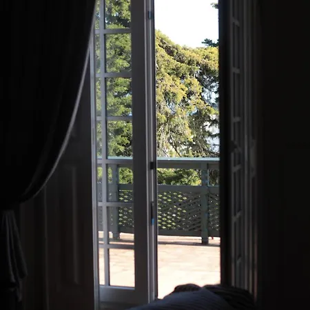 Casa Do Cruzeiro Apartment Estoril