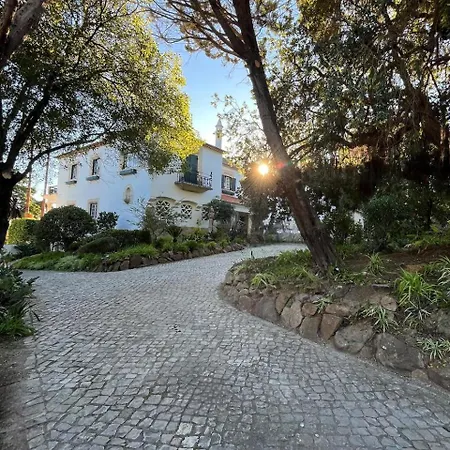 Casa Do Cruzeiro Апартаменты