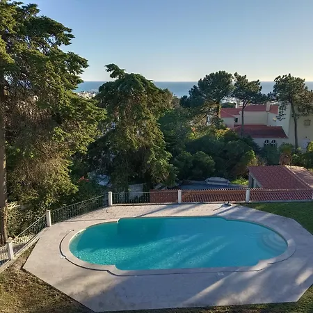 Апартаменты Casa Do Cruzeiro