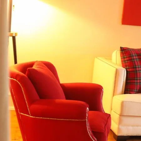 Apartment Casa Do Cruzeiro Estoril