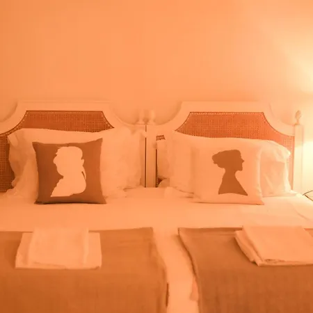 Casa Do Cruzeiro Apartment
