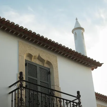 Апартаменты Casa Do Cruzeiro *