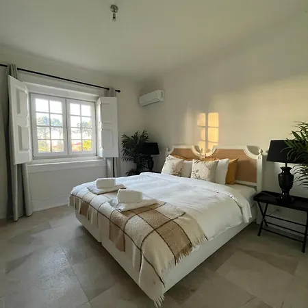 Apartment Casa Do Cruzeiro *