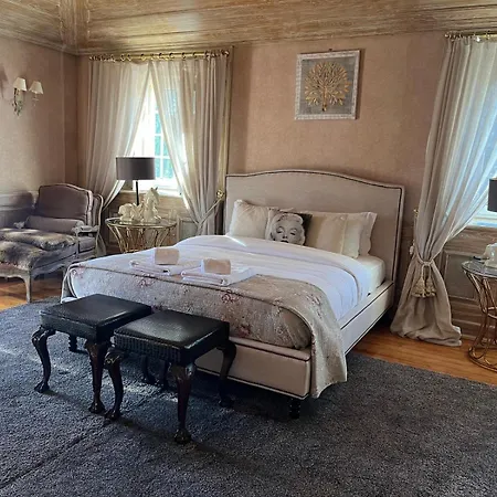 Casa Do Cruzeiro Апартаменты